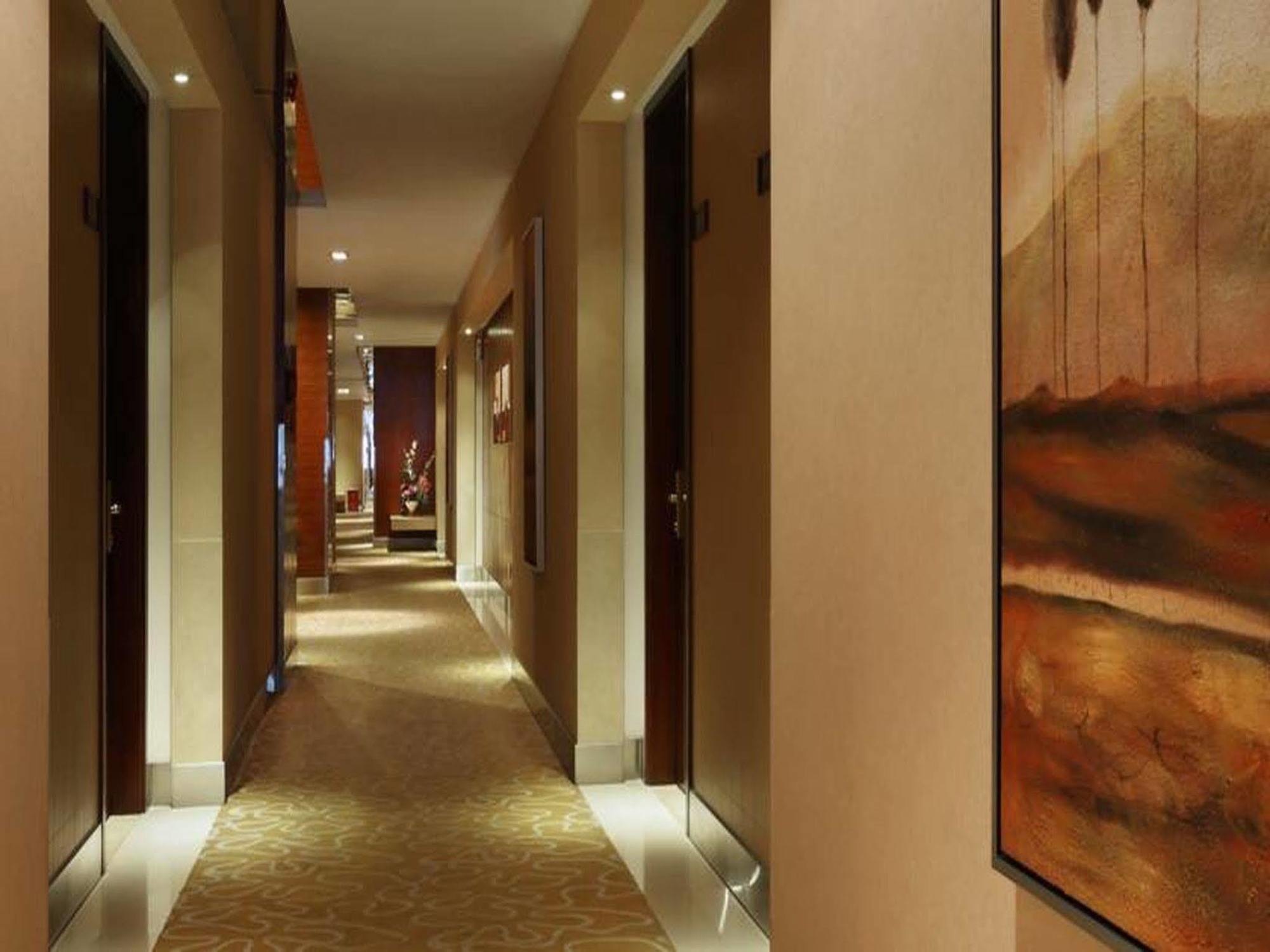 Shenzhen Caa Holy Sun Hotel, Luohu Railway Station Екстериор снимка